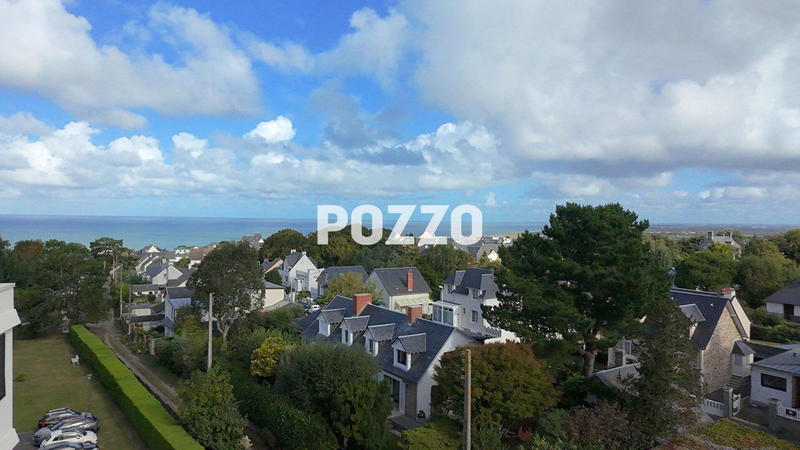 Appartement - 93 m² - 3 pièces