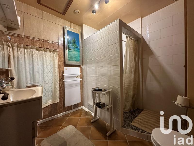 Maison - 137 m² - 4 pièces