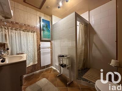 Maison - 137 m² - 4 pièces