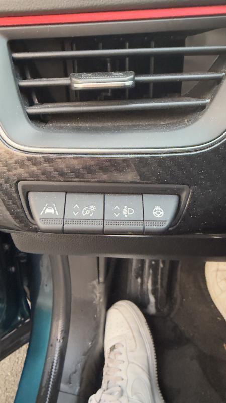 Renault Arkana Rs Line Full Hybrid 145