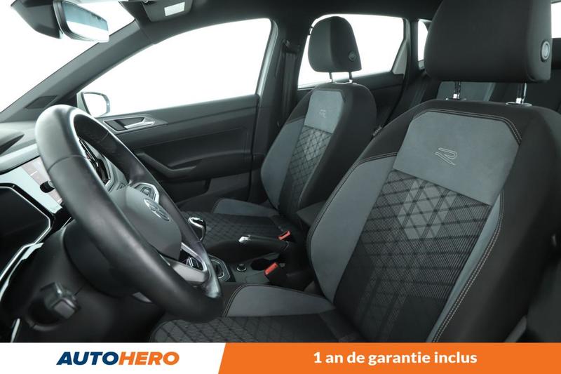 Volkswagen Polo 1.0 Tsi R-Line 95 ch