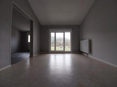 Appartement - 77 m² - 4 pièces