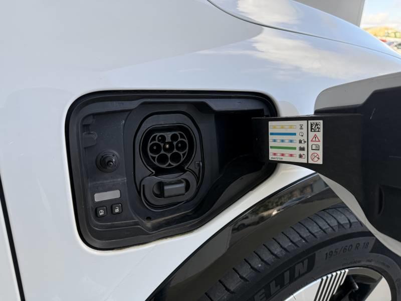 Renault Mégane E-Tech Ev60 220 ch super charge Equilibre