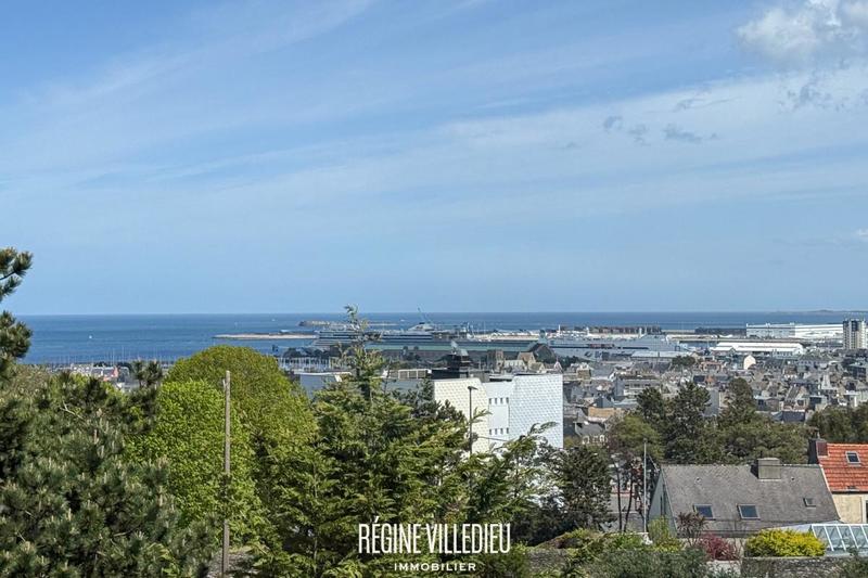 Villa - 128 m² - 7 pièces