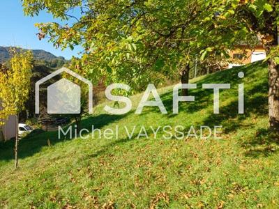 Maison - 165 m² - 6 pièces