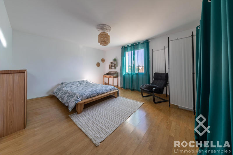 Maison contemporaine - 180 m² - 6 pièces