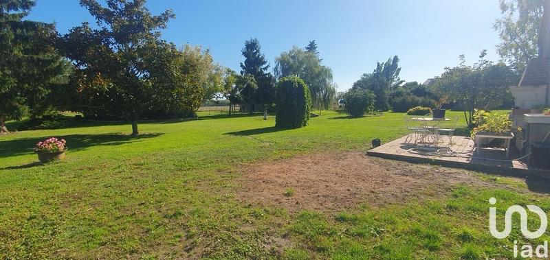 Maison - 328 m² - 5 pièces