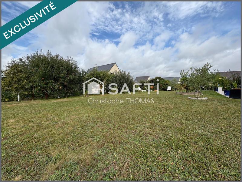 Maison - 183 m² - 8 pièces