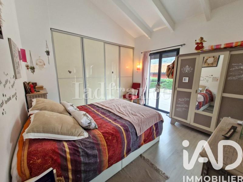 Maison - 107 m² - 4 pièces