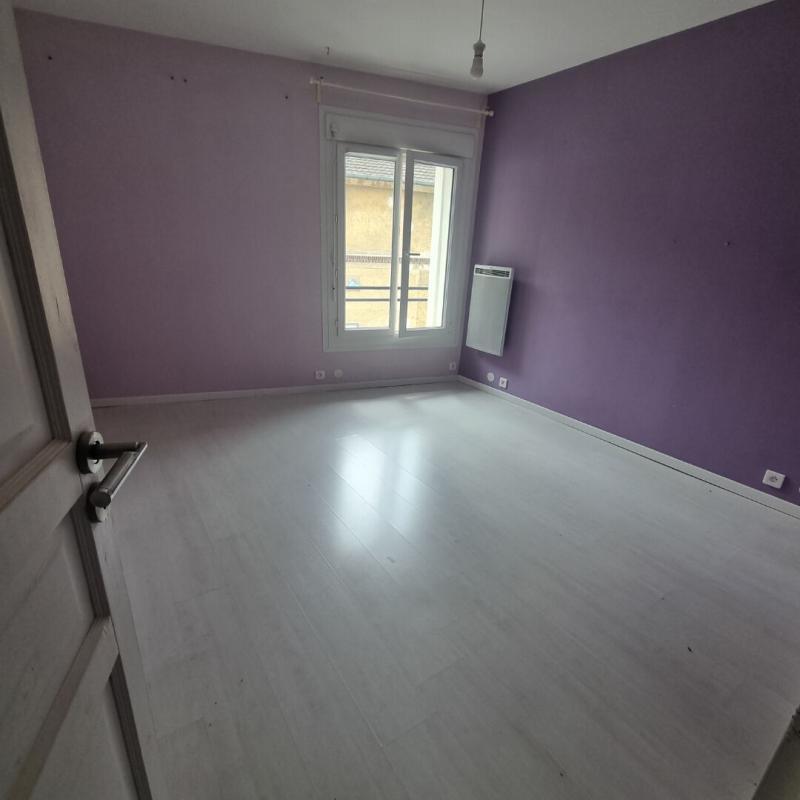 Appartement - 60 m² - 4 pièces