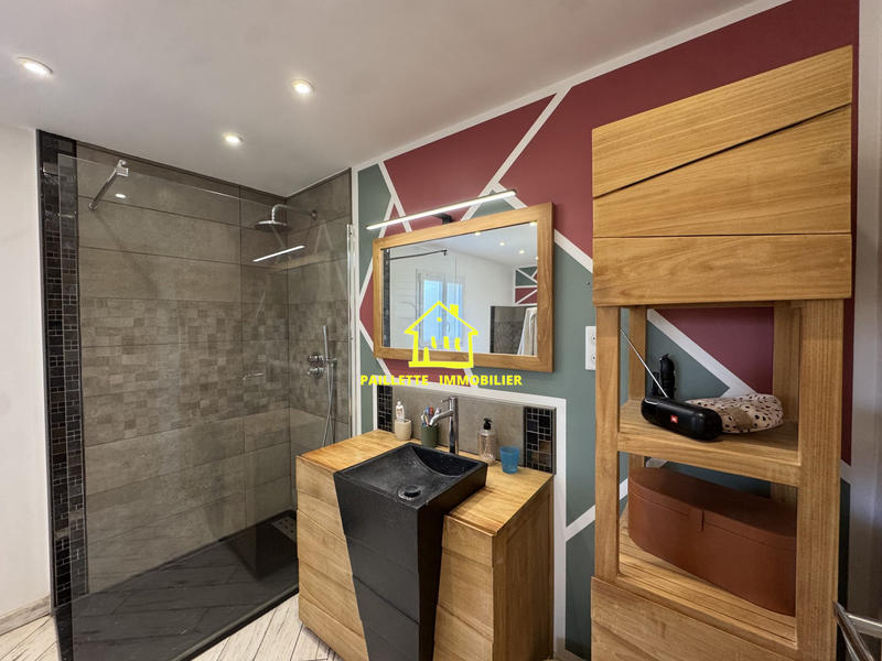 Maison - 131 m² - 5 pièces