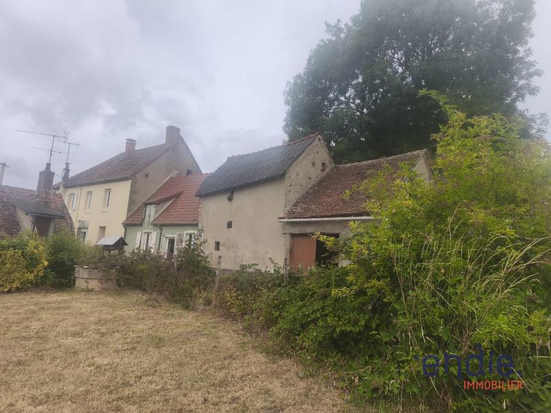 Maison - 124 m² - 4 pièces