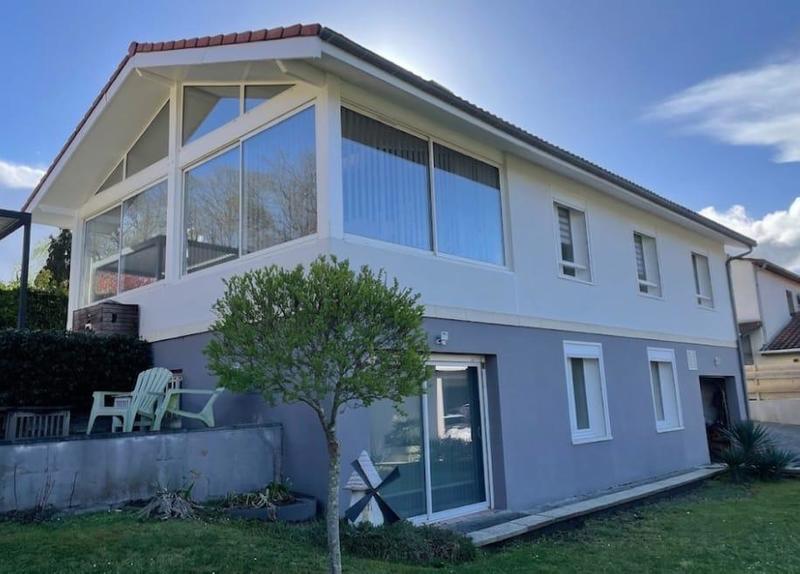 Maison - 155 m² - 6 pièces