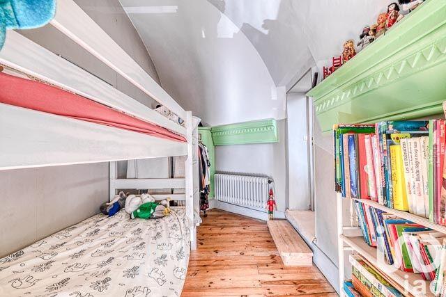 Maison - 170 m² - 6 pièces