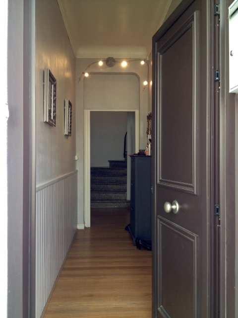 Maison de ville - 120 m² - 4 pièces