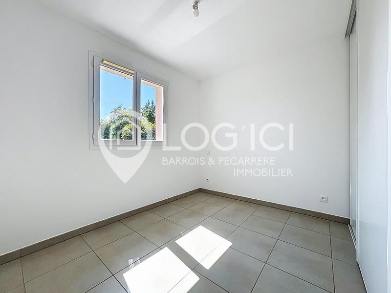 Maison - 99 m² - 5 pièces