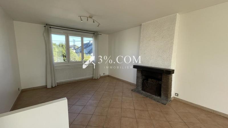 Maison - 133 m² - 6 pièces