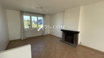 Maison - 133 m² - 6 pièces