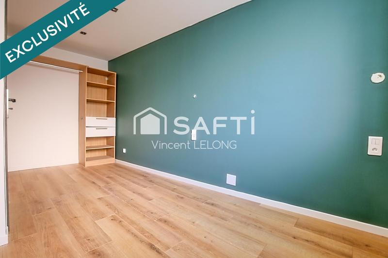 Maison - 81 m² - 5 pièces