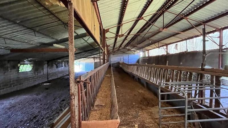 Maison - 123 m² - 5 pièces