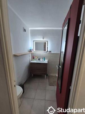 Appartement - 36 m² - 1 pièce