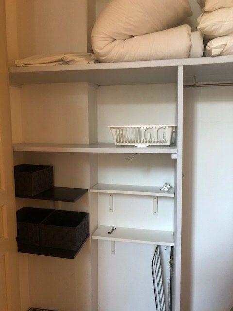 Appartement - 21 m² - 1 pièce