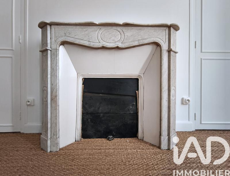 Appartement - 137 m² - 5 pièces