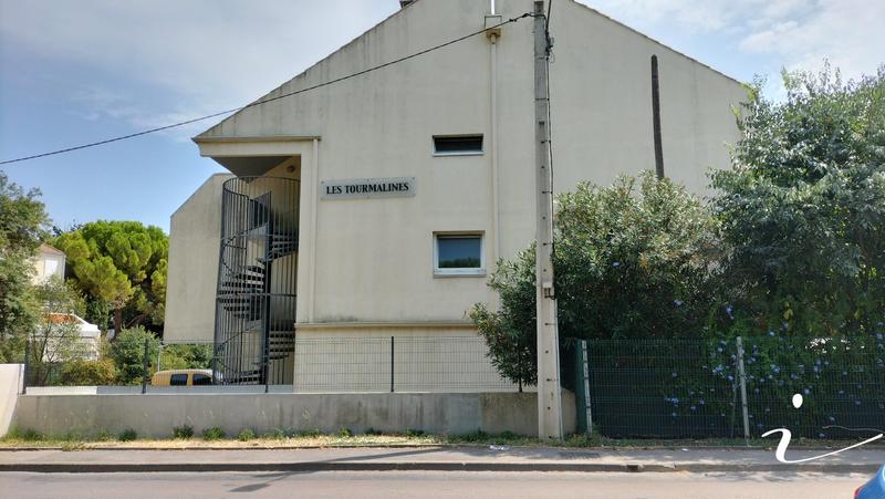 Appartement - 41 m² - 2 pièces