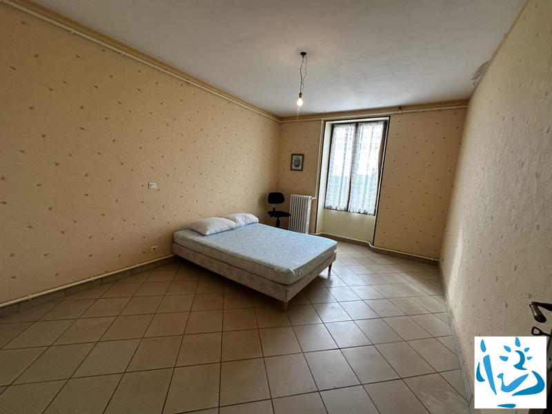 Maison - 140 m² - 4 pièces