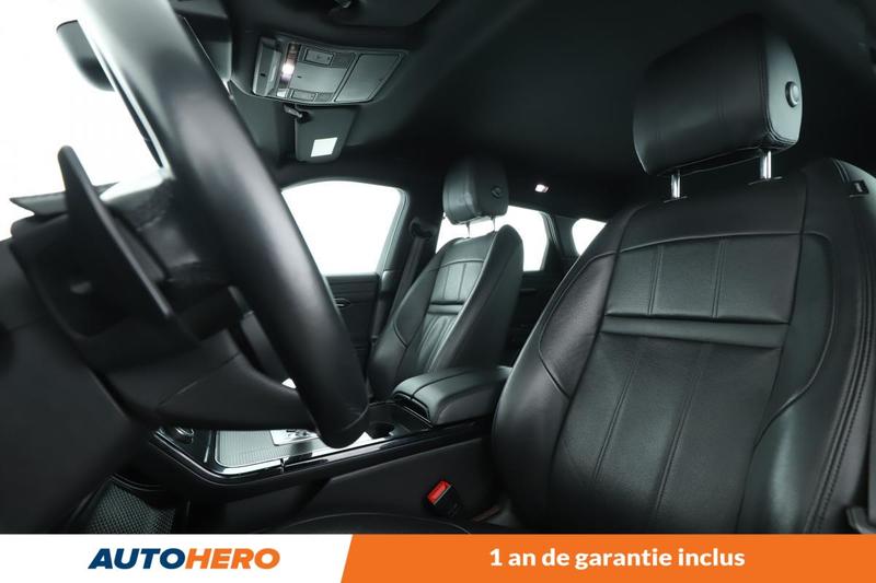 Land Rover Range Rover Evoque P200 R-Dynamic se Bva9 200 ch