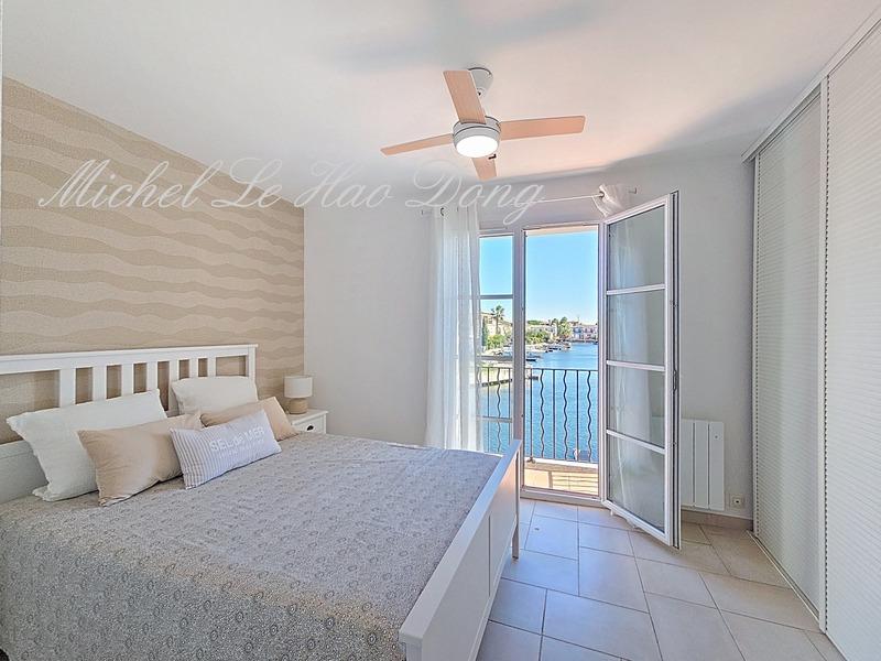 Maison - 64 m² - 3 pièces