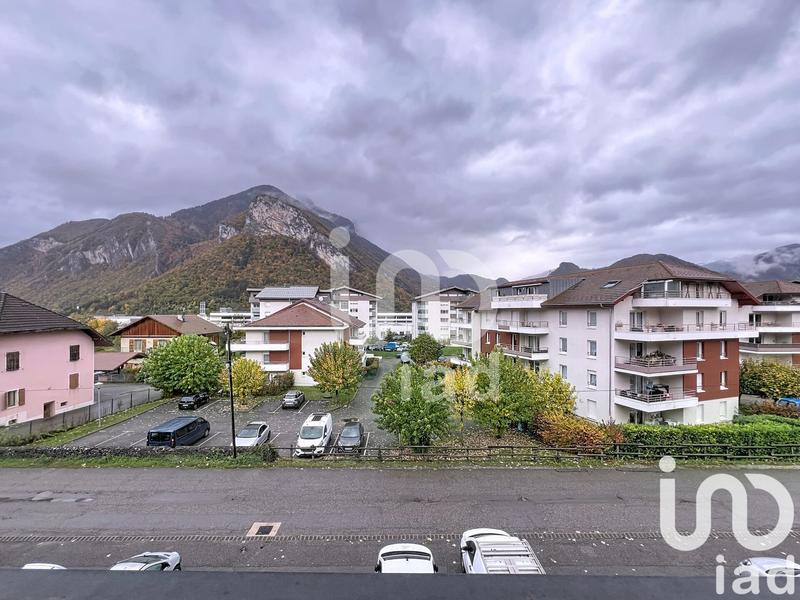 Appartement - 75 m² - 3 pièces