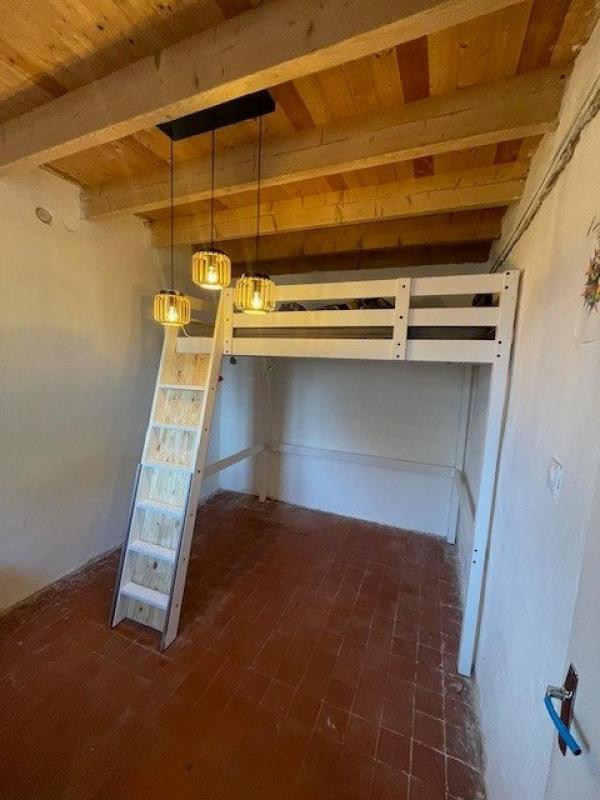 Maison - 43 m² - 2 pièces