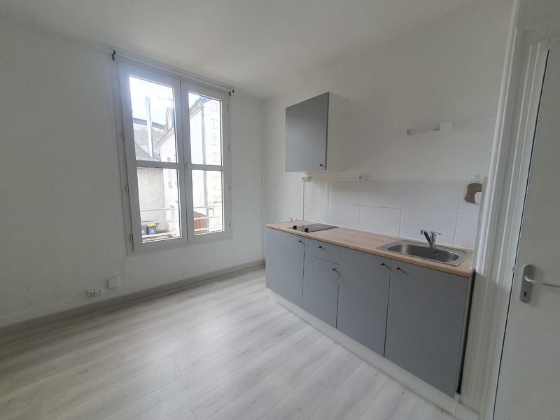 Appartement - 26 m² - 1 pièce