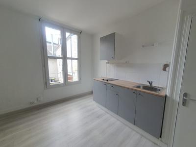 Appartement - 26 m² - 1 pièce