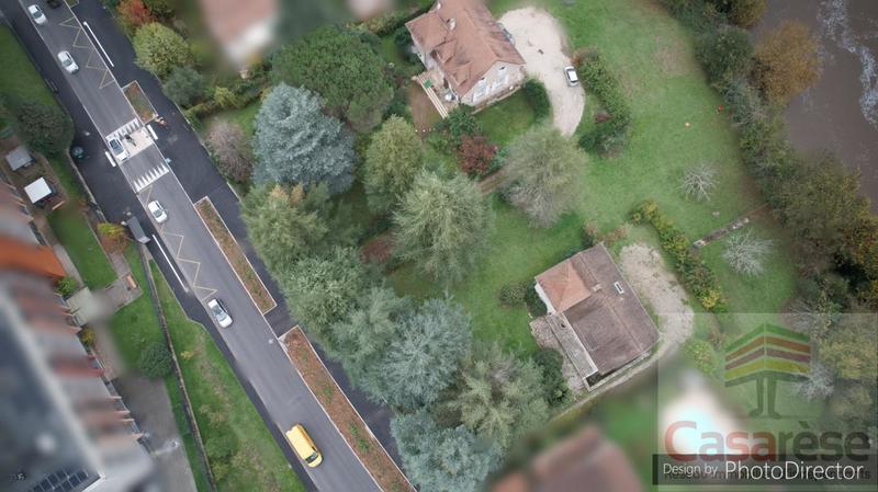 Propriété - 150 m² - 11 pièces