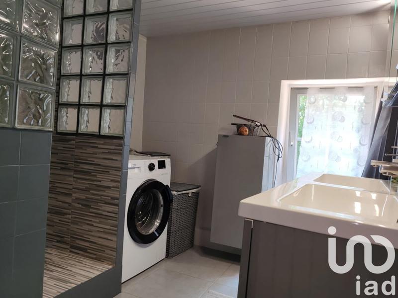 Maison - 155 m² - 6 pièces