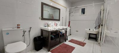 Maison - 136 m² - 7 pièces