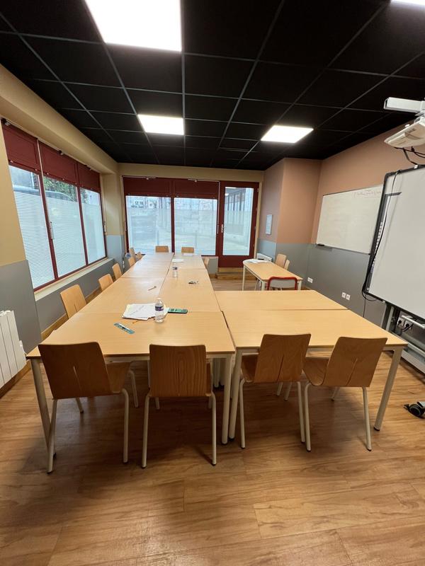 Local commercial - 133 m² - 3 pièces