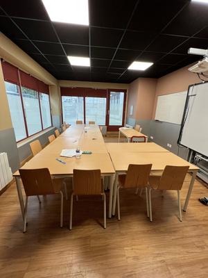 Local commercial - 133 m² - 3 pièces