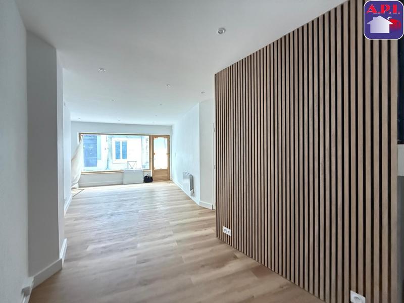 Local d'activités - 34 m² - 1 pièce