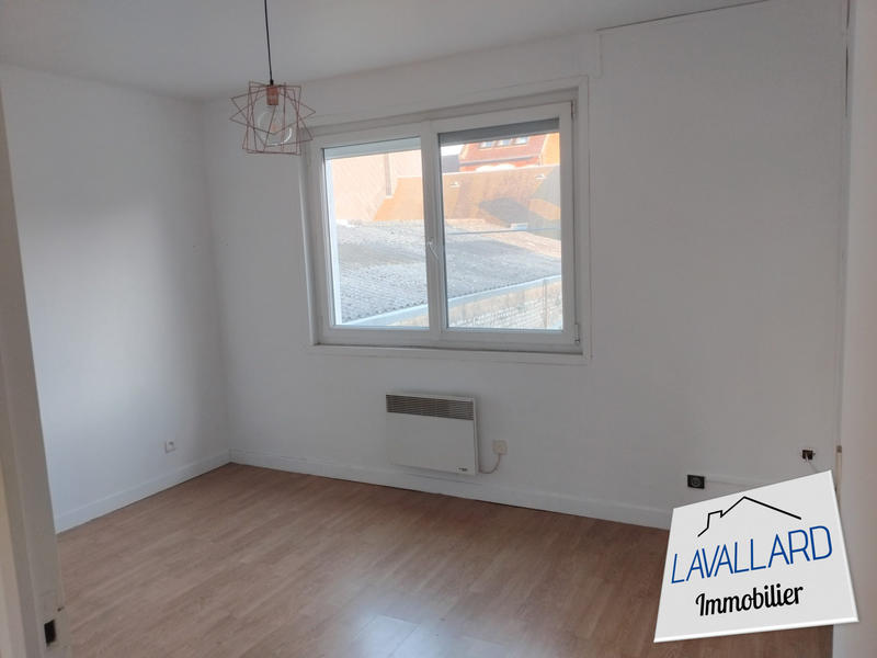 Appartement - 52 m² - 3 pièces