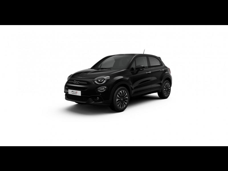 Fiat 500x 1.5 FireFly 130 ch s/S Dct7 Hybrid