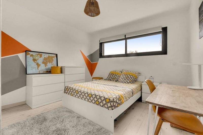 Maison d'architecte - 160 m² - 5 pièces