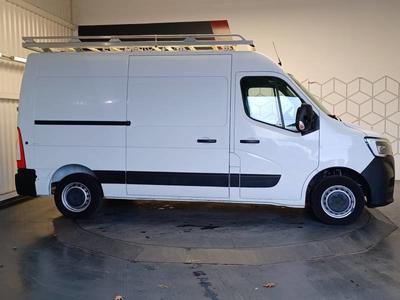 Renault Master Fourgon Fgn Trac F3300 L2h2 Dci 135 Sl Pro+