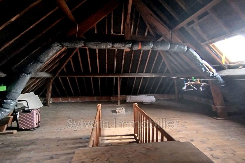 Maison - 78 m² - 4 pièces