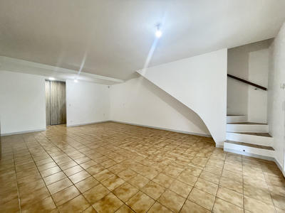 Appartement - 74 m² - 4 pièces