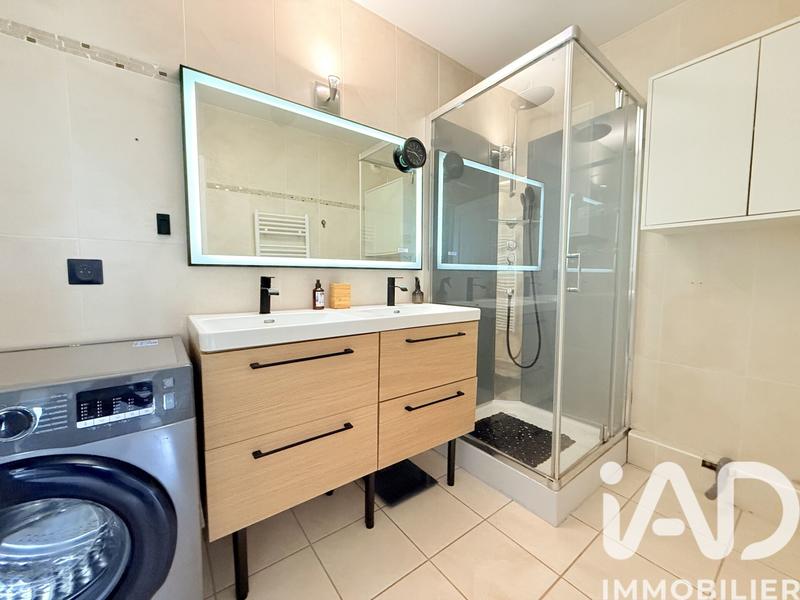 Appartement - 85 m² - 4 pièces