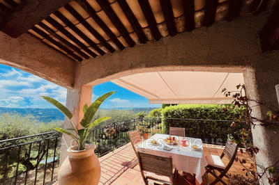 Maison - 160 m² - 5 pièces