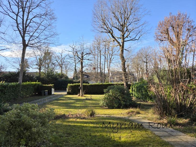 Maison - 143 m² - 6 pièces